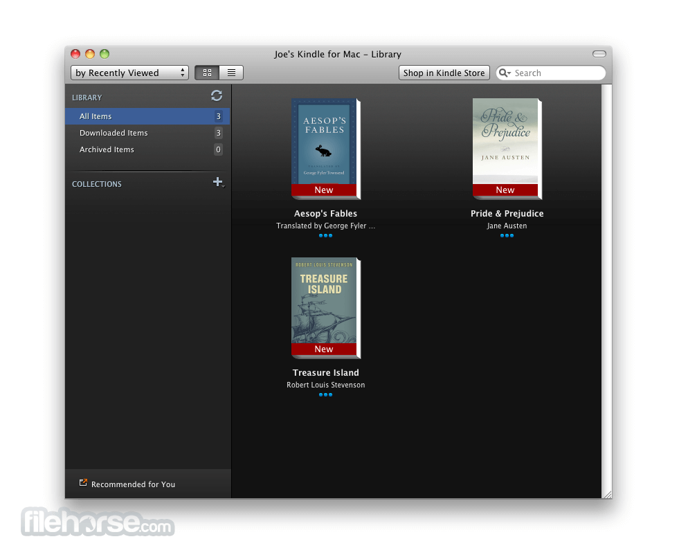 kindle for mac good for textbooks?